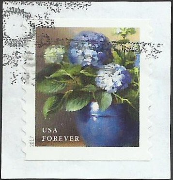 # 5235 Used Hydrangeas