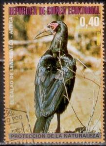 Equatorial Guinea Birds Used