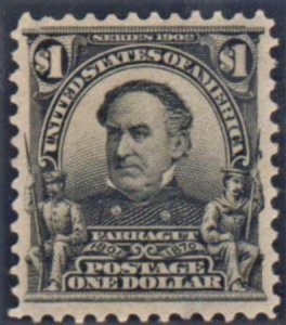 US 311 Bureau & Regular Issues VF LH Mint cv $600