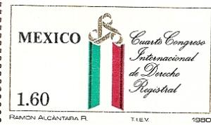 Mexico 1219 MNH