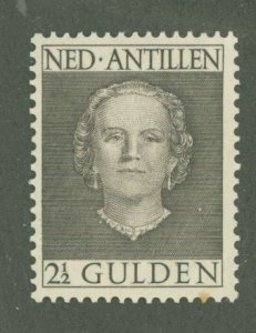 Netherlands Antilles (Curacao) #227 Mint (NH) Single