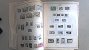 CUBA COLLECTION, MINT/USED,