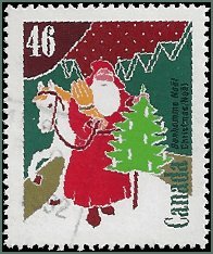 CANADA   #1339 USED (1)