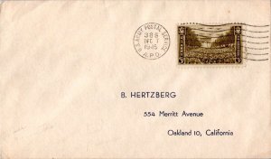 United States A.P.O.'s 3c Army 1945 U.S. Army Postal Service, A.P.O. 385 Camp...