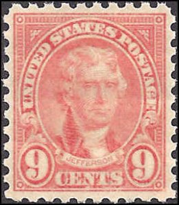 590 Mint,OG,NH... SCV $12.50