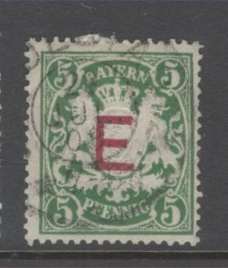 Bavaria Scott O2 used