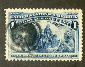 U.S. 230 USED BIN $3.00