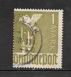 Germany #574 Used Single