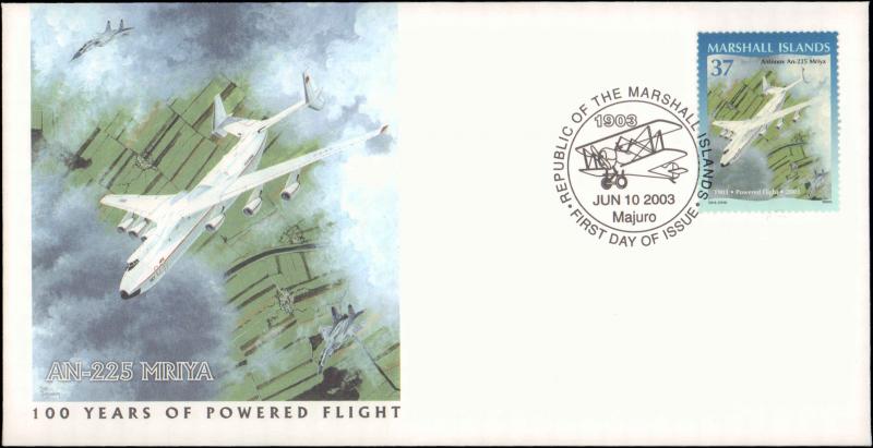 Marshall Islands, Aviation