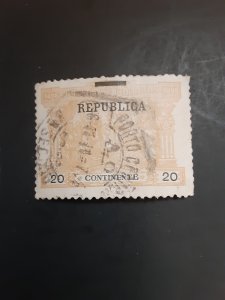 *Portugal #195                 Used