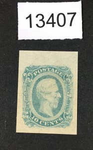 MOMEN: US STAMPS  CSA # 12c MINT OG NH SUPERB $80++++ LOT #13407