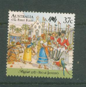 Australia SG 1079  VFU