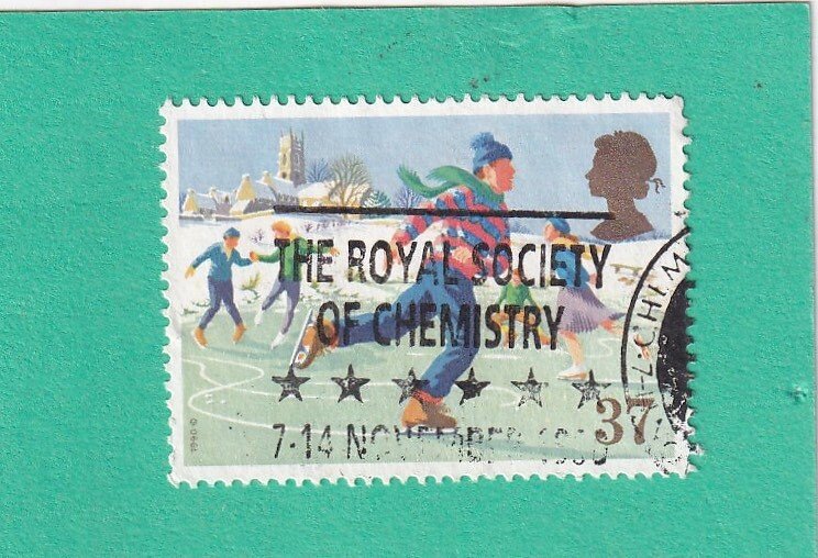 great britain 1344 used