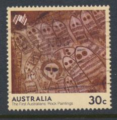 SG 953  SC# 934  Used  Australia Settlement 1st Issue