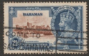 Bahamas 93 used
