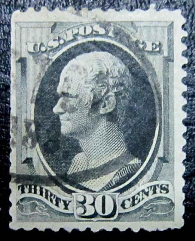 U.S. 190 Used FVF SCV$100.00 Low Start 