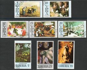 Liberia  Scott  502-509  CTO  Complete