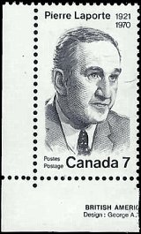 CANADA   #558 MNH (6)