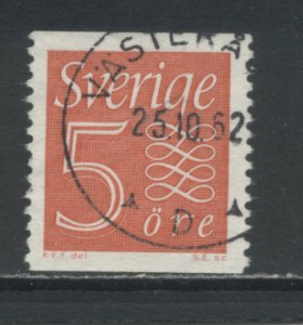 Sweden 503  Used (8)