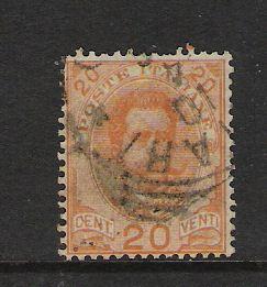 ITALY 69 VFU Q805C