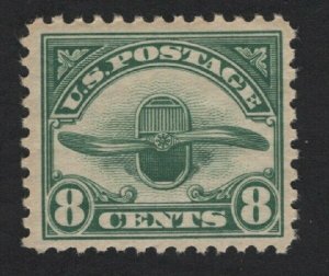 United States MINT Scott Number C4  MNH  VF #Z6  - BARNEYS