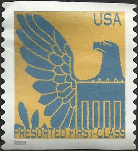 # 3799 USED EAGLE