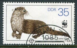 Germany DDR 2620 Used