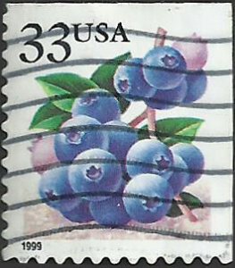 # 3294 USED BLUEBERRIES