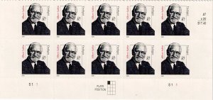 USA # 3435 MNH ALBERT SABIN LOT OF 10 OF 87 CENTS STAMPS