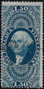 R78c Used... SCV $7.00