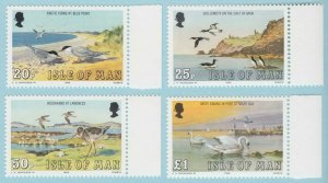 ISLE OF MAN 236 - 239   MINT NEVER HINGED OG ** NO FAULTS EXTRA FINE ! - T910