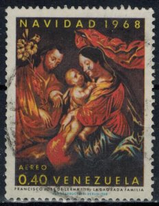 Venezuela - Scott C998