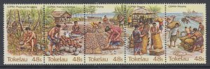 Tokelau 103 MNH VF