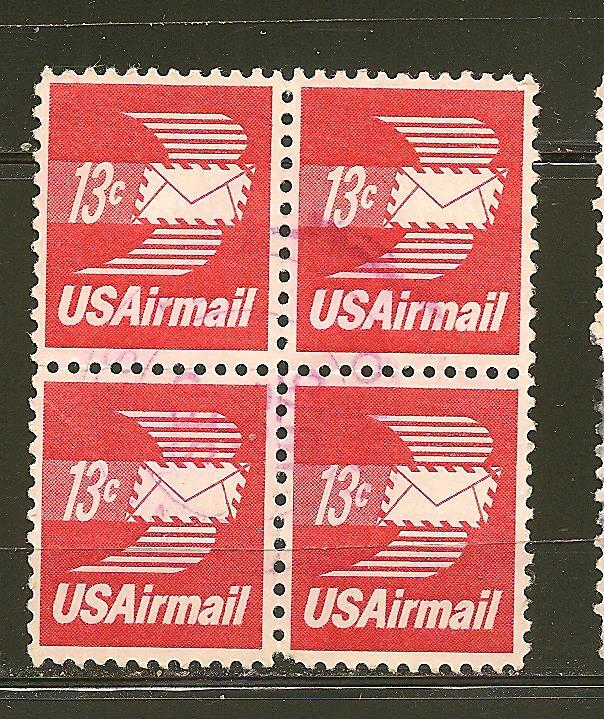 us airmail