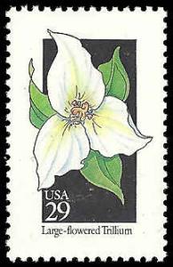 US  - 2652 - MNH - SCV-0.80