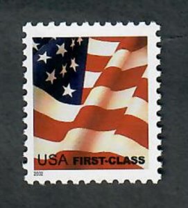 3620 Flag issue MNH single