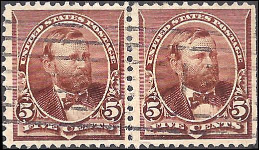 223 Used... Pair... SCV $9.50