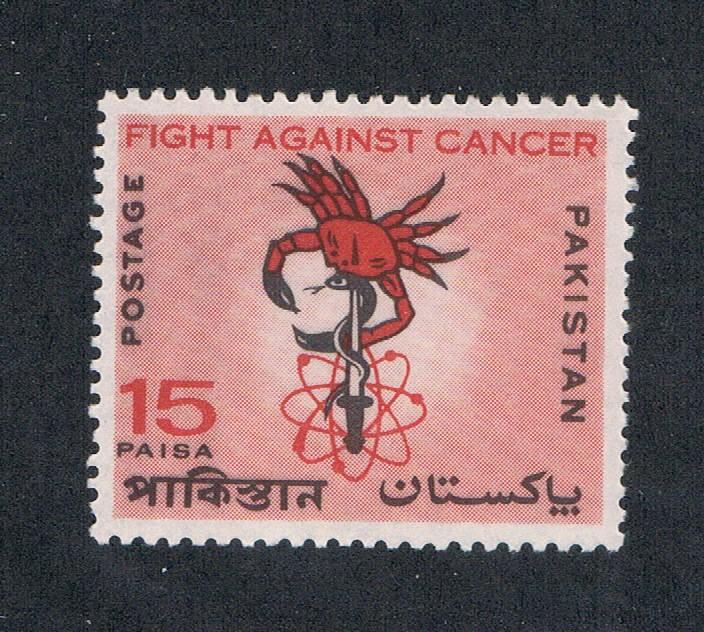 Pakistan 247 NH Cancer (P0029)