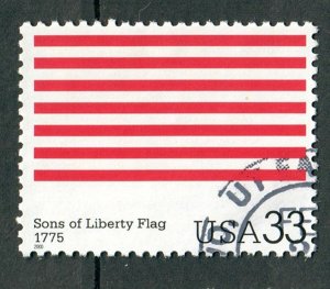 3403a Flag used single
