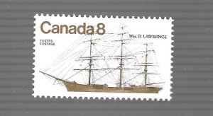 Canada 1975 - MNH - Scott #670 *