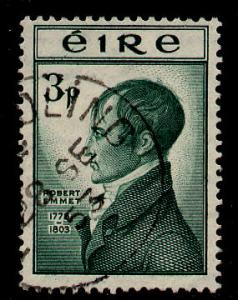 Ireland Scott # 149, used