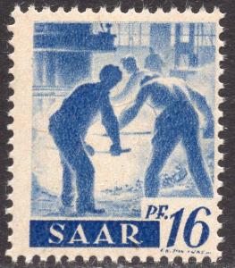 SAAR SCOTT 161