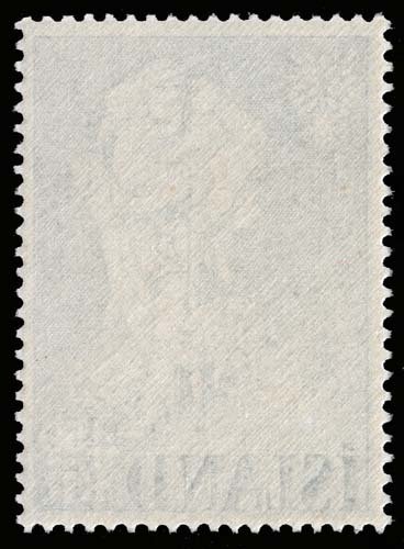 Iceland - Scott 326 - Mint-Never-Hinged