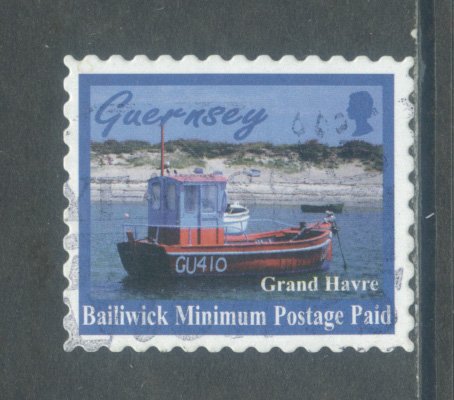 Guernsey 626  Used (10)