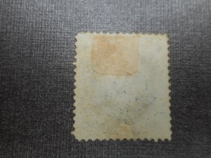 # 179 VF Used Jumbo Stamp