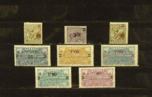 14064   FRENCH GUYANA   # 100,101,102,103,105,106,107,108   MH    CV$ 11.50