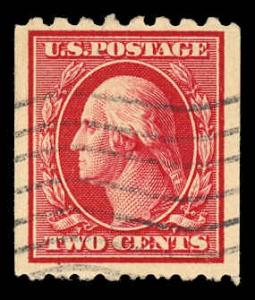 USA 391 Used