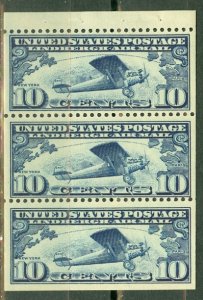 IR: US C10a mint CV $70