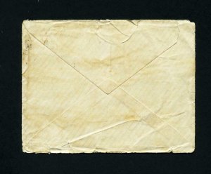# 147 on cover from Worcester, Massachusetts to Leeds, MA dated 12-16-1870's