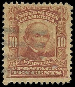 US - #307 - Used - SCV-3.00